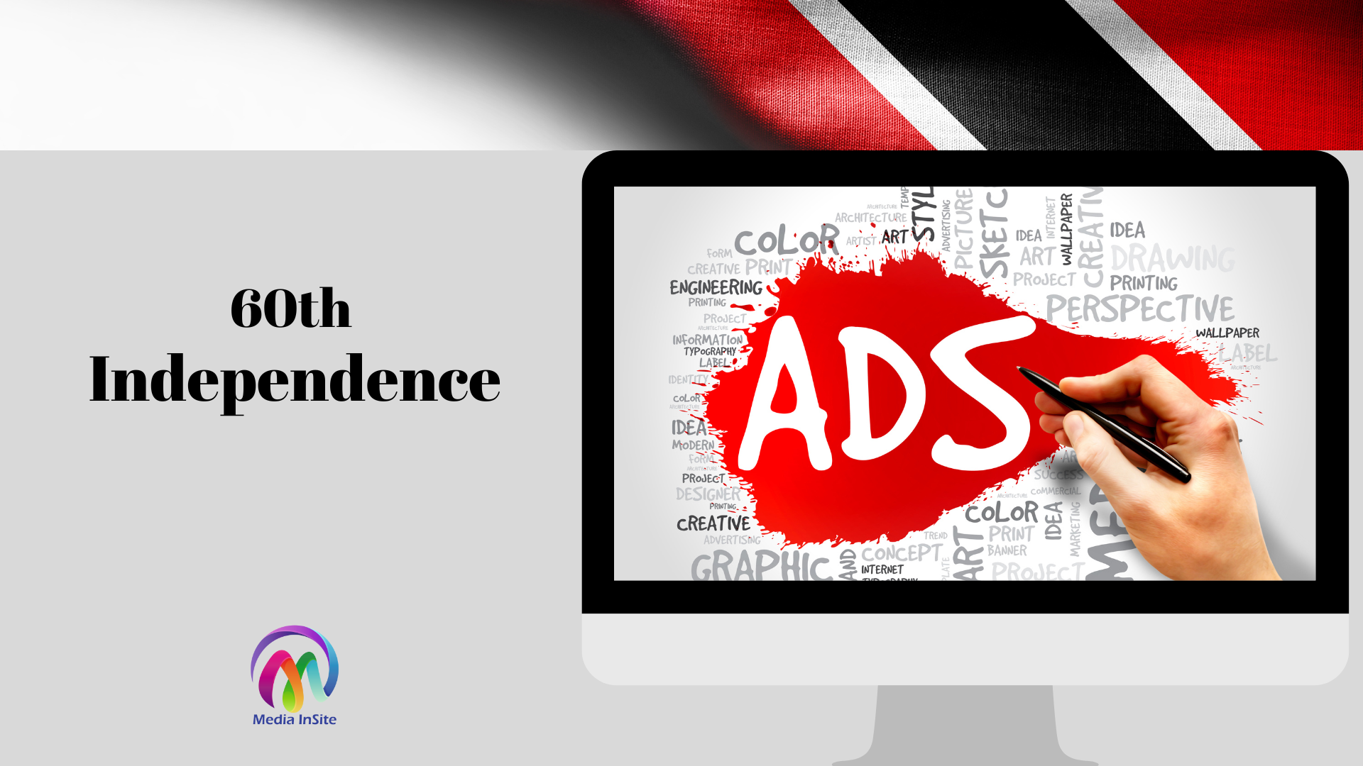 60 years of Independence