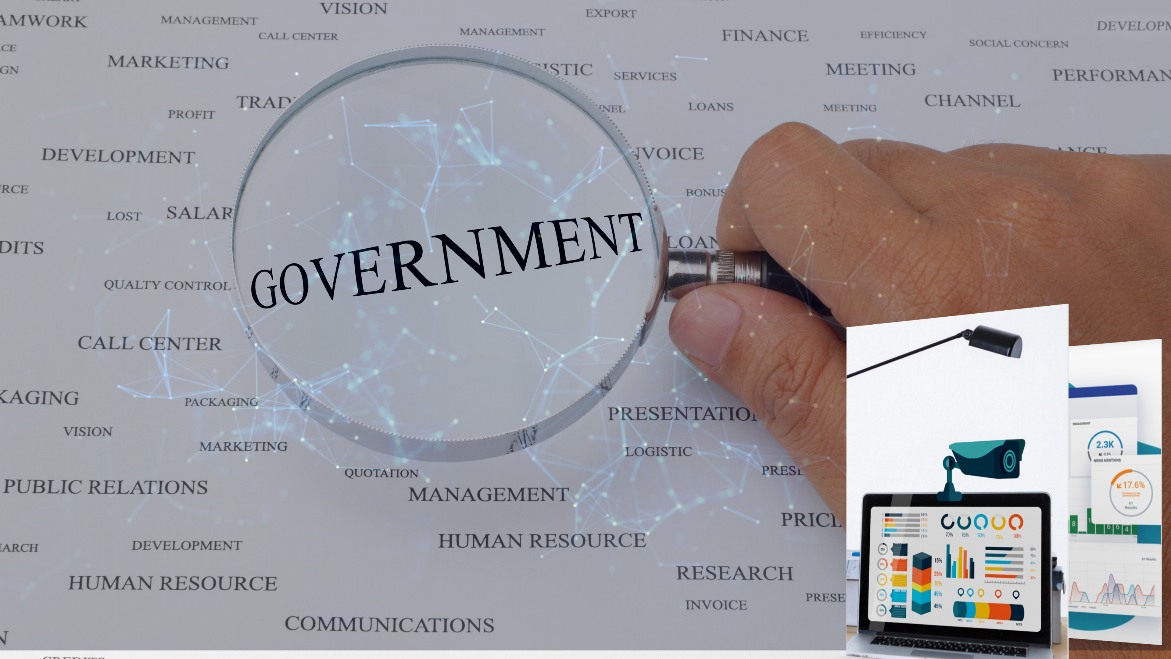 Government Communications