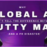 Global AI PR Disaster