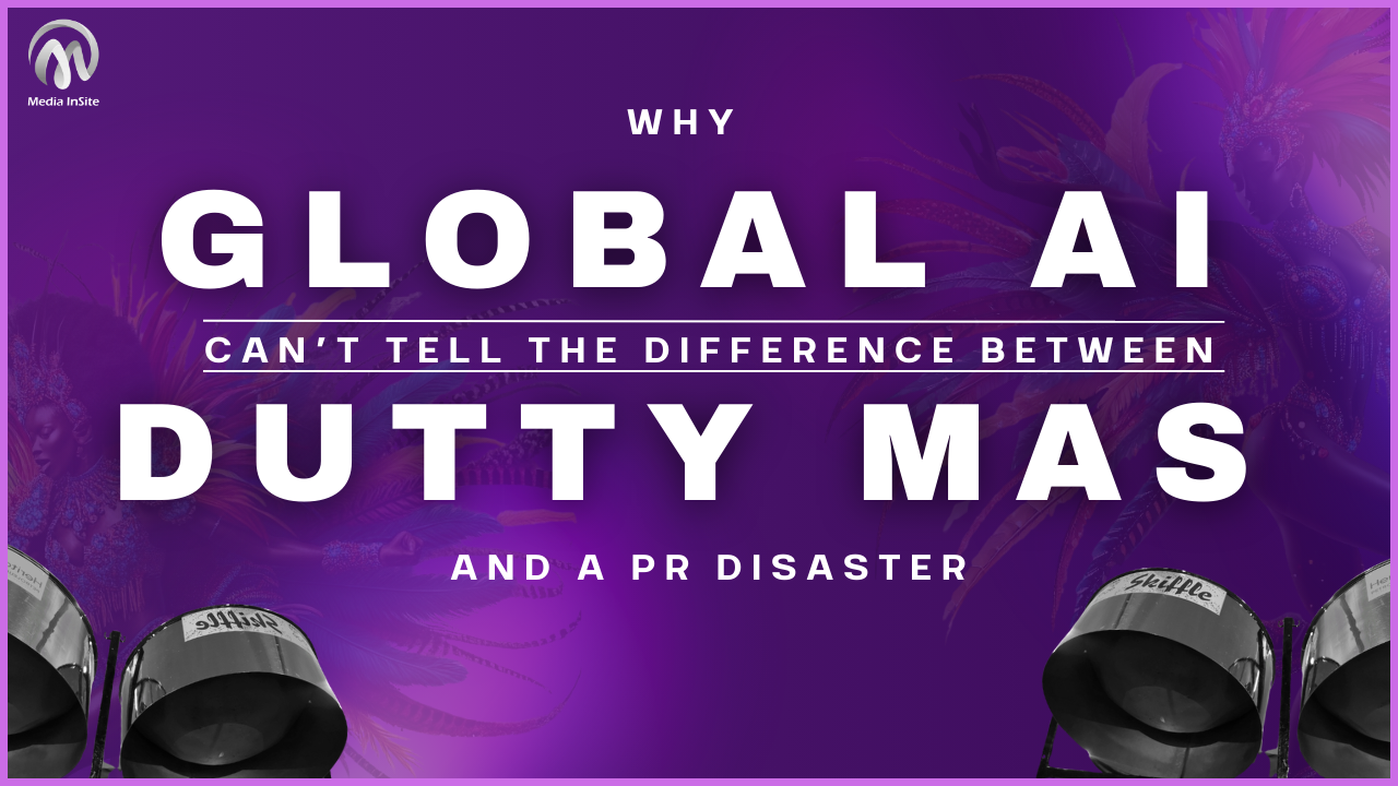 Global AI PR Disaster